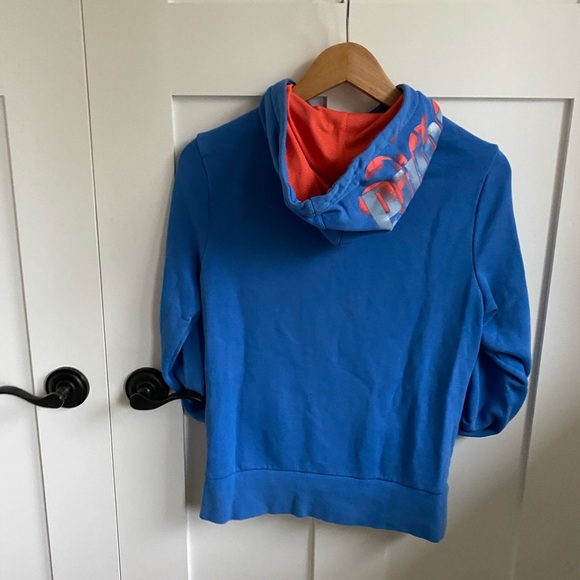 Puma Hoody Size M - Picture 6 of 9